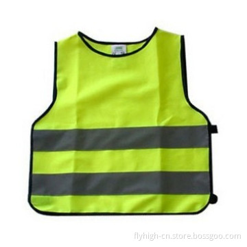 Factory Price Work Clothes Reflective Safety Vest